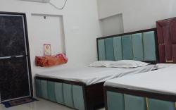 JVR Home Stay 