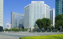 The Westin Beijing Financial Street