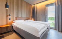 Zleep Hotel Hamburg Volkspark
