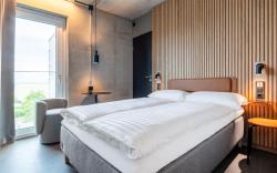 Zleep Hotel Hamburg Volkspark