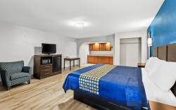 Red Carpet Inn and Suites