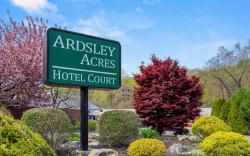 Ardsley Acres Hotel Court