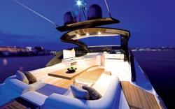 Yacht 55′VIP|Sleep on the Sea Below Mount Vesuvius