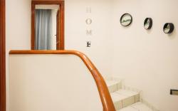 SanGregorioArmeno]Elegant FamilySuite in theCenter