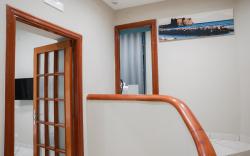 SanGregorioArmeno]Elegant FamilySuite in theCenter