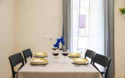 CentroStorico] Luxury FamilyLoft with City View
