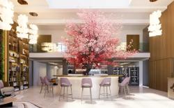 Best Western Plus Hotel Saint-Roch Orleans