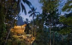 Asep Gumi Retreat