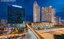 Tami Stay – Căn hộ cao cấp Vinhomes D’Capitale