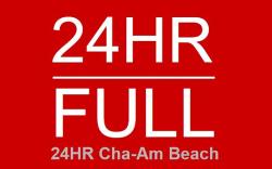 24HR Cha-Am Beach