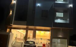 Hotel Punit Palace