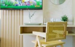 Welcome at Dáyon Residences A!