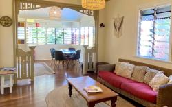 Dreamtime Hostel