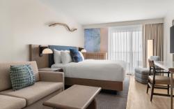 The Seahaus Hotel, Atlantic City Boardwalk, a Tribute Portfolio Hotel