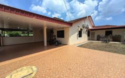 Lagenda Serai Wangi Homestay