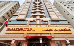 Belvilla Sharjah Aparthotel formerly Royal Tulip 