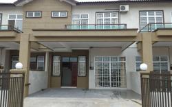 Hanana homestay