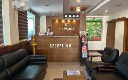 Hotel City Palace Residency Wandoor