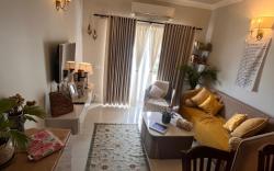 Home away from home.