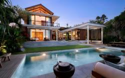 Uma Santai Villa Canggu by Nakula 