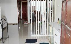 modern minimalist House Semarang