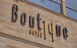 Boutique 19 Hotel