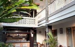 Kubu Dauh Guest House 8