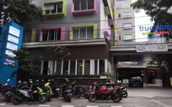 True Blue Bunga Bunga Hotel Pasar Baru - Jakarta