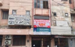 Oyo The Jhunjhunu Palace Hotel