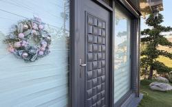 萬遂all the best !  15mins arrived.國際機場、桃園高鐵好市多