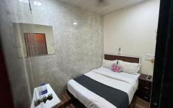 Rest Inn Lodging And Boarding