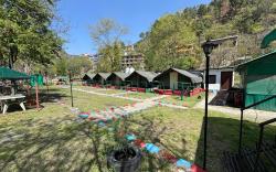 Chhawani Pro Trek & Camping Sadhupul