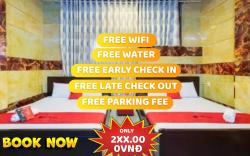 Trang Thu 2 Hotel