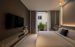 Cubicity Pho Duc Chinh