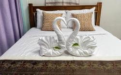 Love-in house
