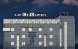 B&B hotel