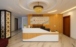 Kaashin - A Boutique Stay