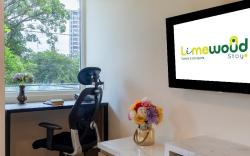 Limewood Signature - Golf Course Extension