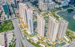 Vinhomes Dcapital Apartments