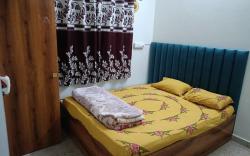 2 BHK-5mins to Manyata- Bhartiya City (optionalAc)