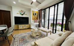 Vinhomes Royal City - Sunhometel