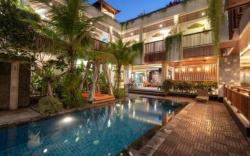 The Nyaman Bali