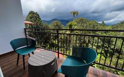 Jyothis Homestay Munnar