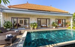 Love 1 Villa by Betterplace