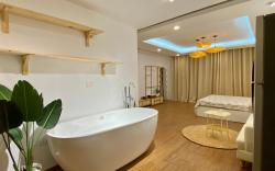 Paradise Hotel Ton Duc Thang by Luxe Hospitality