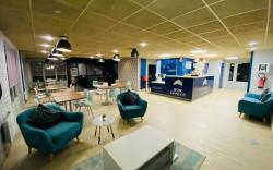 Hotel RBX - Roubaix Centre