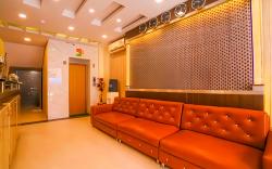 Hotel Silver Stone