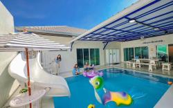 91 smile Poolvilla Sattahip