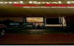 RROOMS Elite Hotel Royal Presidency Inn