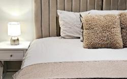 Work&Leisure|Harrowden|WiFi|Sleeps7|Discount